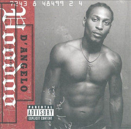 Dangelo Voodoo - Vinyl