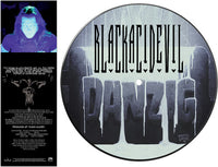 
              Danzig Danzig 5: Blackacidevil (Picture Disc Vinyl) - Vinyl
            