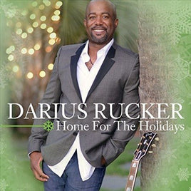 Darius Rucker Home For The Holidays - Vinyl