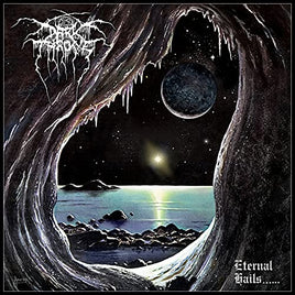 Darkthrone Eternal Hails - Vinyl