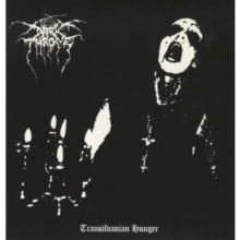 Darkthrone Transilvanian Hunger - Vinyl