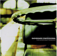 
              Dashboard Confessional The Swiss Army Romance (Red & Pink Vinyl, Indie Exclusive) - Vinyl
            