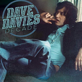 Dave Davies Decade - Vinyl