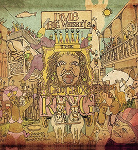 Dave Matthews Band BIG WHISKEY AND THE GROOGRUX KING - Vinyl