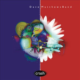 Dave Matthews Band Crash: Anniversary Edition (180 Gram Vinyl, Gatefold LP Jacket, Download Insert) (2 Lp's) - Vinyl