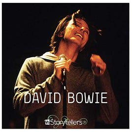 David Bowie VH1 Storytellers (Live at Manhattan Center) (2LP) - Vinyl