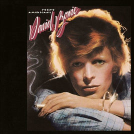 David Bowie Young Americans (Remastered) - Vinyl