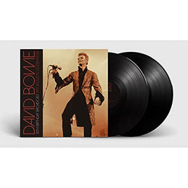 David Bowie 50Th Birthday Broadcast - Vinyl