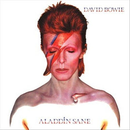 David Bowie Aladdin Sane (180 Gram Vinyl) - Vinyl