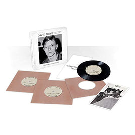David Bowie Clareville Grove Demos (3x7" Singles Box) - Vinyl