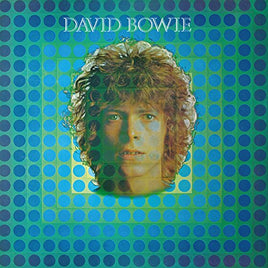 David Bowie David Bowie - Space Oddity (180 Gram Vinyl) - Vinyl