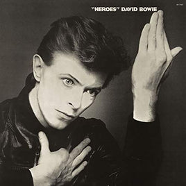 David Bowie HEROES (2017 REMASTERED VERSION) - Vinyl