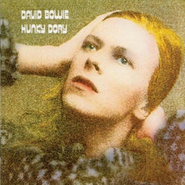 David Bowie Hunky Dory (Remastered, 180 Gram Vinyl) - Vinyl