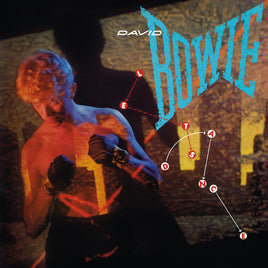 David Bowie Let's Dance (2018 Remaster) - Vinyl