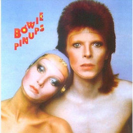 David Bowie Pinups (Remastered) (180 Gram Vinyl) - Vinyl