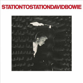 David Bowie Station To Station (Remastered) - Vinyl