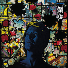 David Bowie Tonight (2018 Remaster) - Vinyl