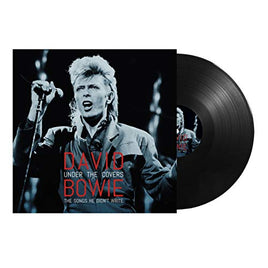 David Bowie Under The Covers - Vinyl
