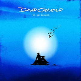 David Gilmour On An Island - Vinyl