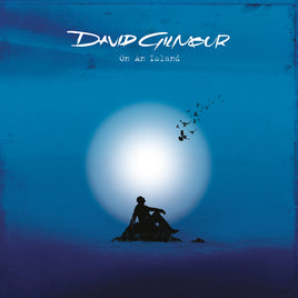 David Gilmour On An Island - Vinyl