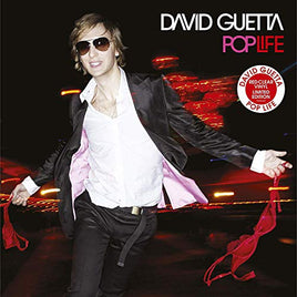 David Guetta Pop Life - Vinyl
