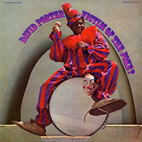 
              David Porter Victim Of Joke? An Opera [LP] - Vinyl
            