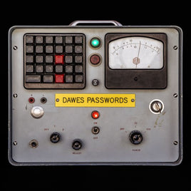 Dawes Passwords (Indie Exclusive) - Vinyl