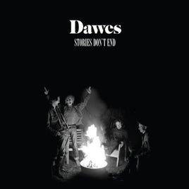 Dawes STORIES DON'T END - Vinyl