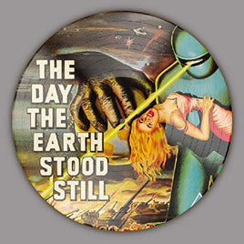 Day The Earth Stood Still / O.S.T. DAY THE EARTH STOOD STILL / O.S.T. - Vinyl