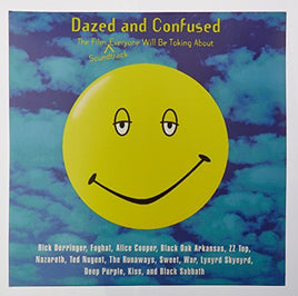 Dazed & Confused / Various DAZED & CONFUSED / VARIOUS - Vinyl