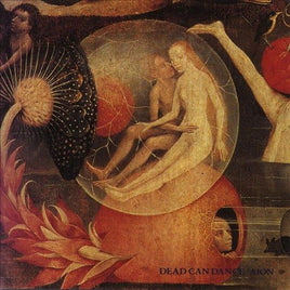 Dead Can Dance AION - Vinyl
