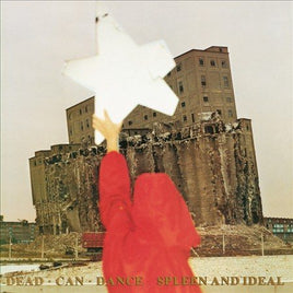 Dead Can Dance SPLEEN & IDEAL - Vinyl