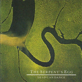 Dead Can Dance The Serpents Egg - Vinyl