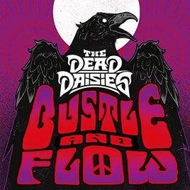 Dead Daisies Bustle And Flow - Vinyl