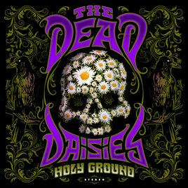 Dead Daisies Holy Ground - Vinyl