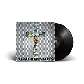 Dead Kennedys In God We Trust [Import] - Vinyl