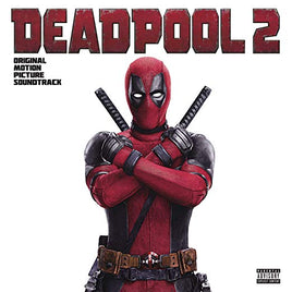 Deadpool 2 / O.S.T. Deadpool 2 / O.S.T. - Vinyl