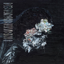 Deafheaven New Bermuda (2LP Set, Includes Download Card) - Vinyl