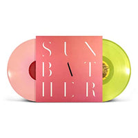 
              Deafheaven Sunbather (2 Lp's) - Vinyl
            