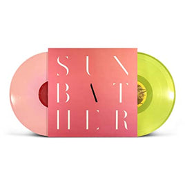 Deafheaven Sunbather (2 Lp's) - Vinyl