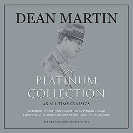 Dean Martin The Platinum Collection [Import] (3 Lp's) - Vinyl