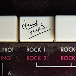 Dean Ween Rock 2 (Gatefold LP Jacket, 180 Gram Vinyl, Colored Vinyl, Red) - Vinyl