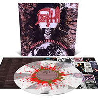 
              Death Individual Thought Patterns (Clear Vinyl, Pink, White, Green, Blue) - Vinyl
            