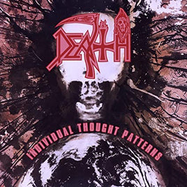 Death Individual Thought Patterns (Clear Vinyl, Pink, White, Green, Blue) - Vinyl