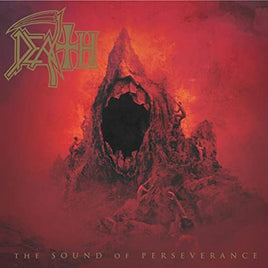 Death The Sound Of Perseverance (Butterfly Splatter Vinyl) (2 Lp's) - Vinyl