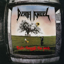 Death Angel Frolic Through The Park [Limited Expanded Edition, 180-Gram SilverColored Vinyl] - Vinyl