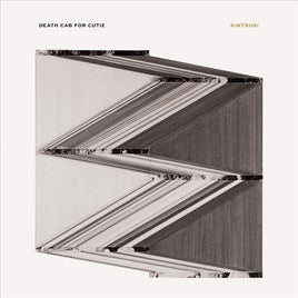 Death Cab For Cutie KINTSUGI - Vinyl