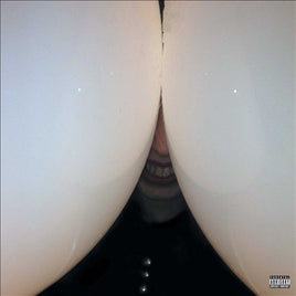 Death Grips BOTTOMLESS PIT (LP) - Vinyl