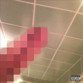 Death Grips NO LOVE DEEP WEB - Vinyl