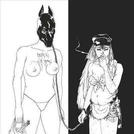 Death Grips The Money Store (180 Gram Vinyl, Download Insert) - Vinyl